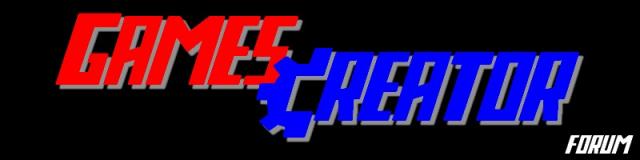 Games Creator